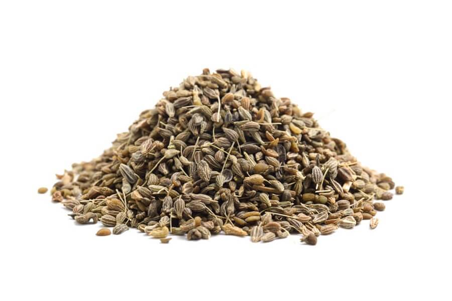 Aniseed Whole Organic