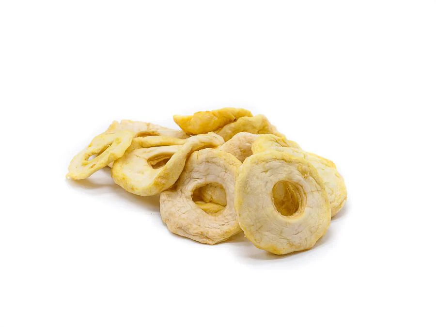 Apple Rings