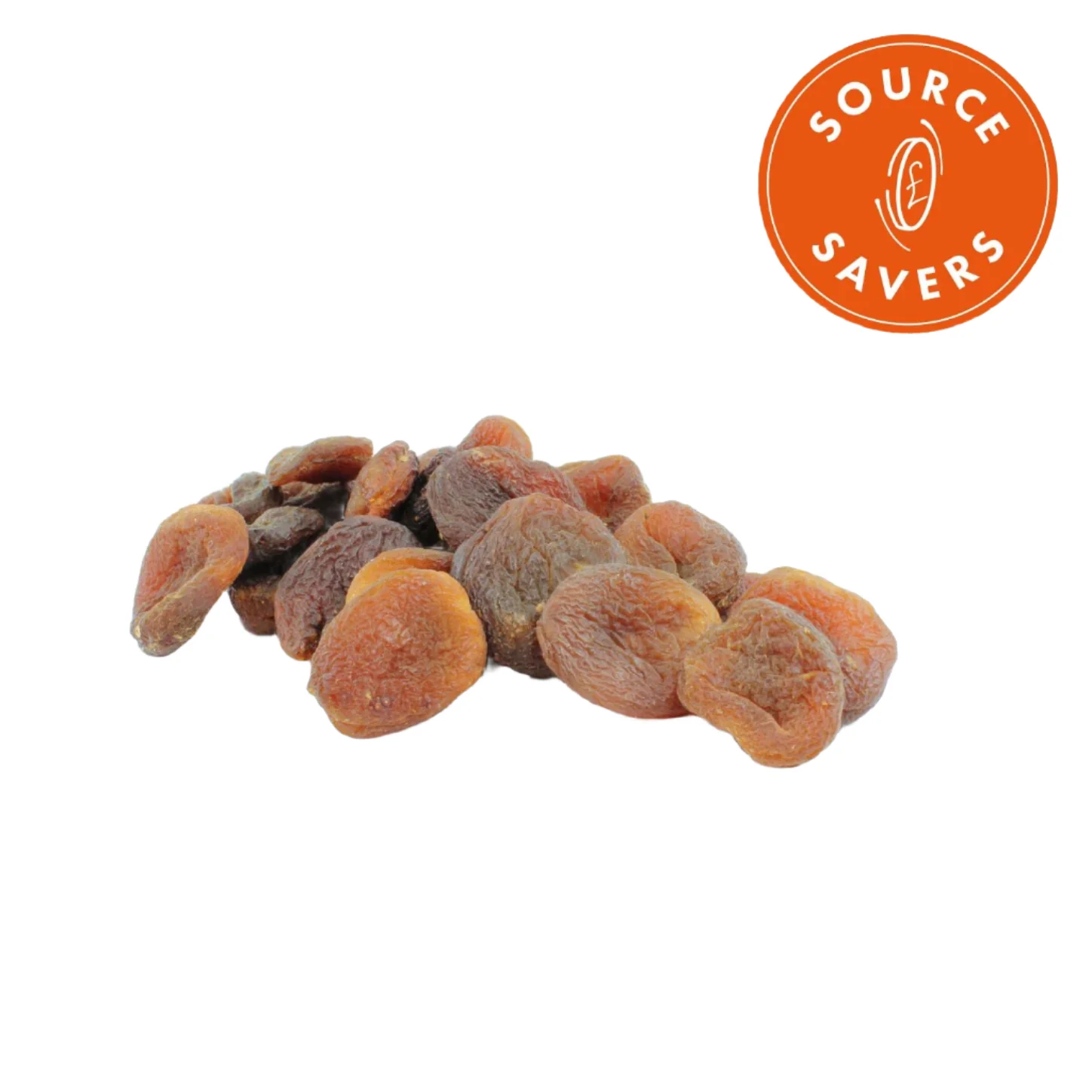 Apricots Organic