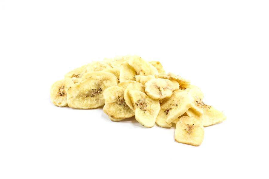 Banana Chips Organic