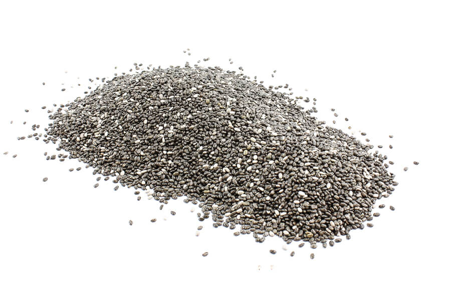 British Chia Seeds