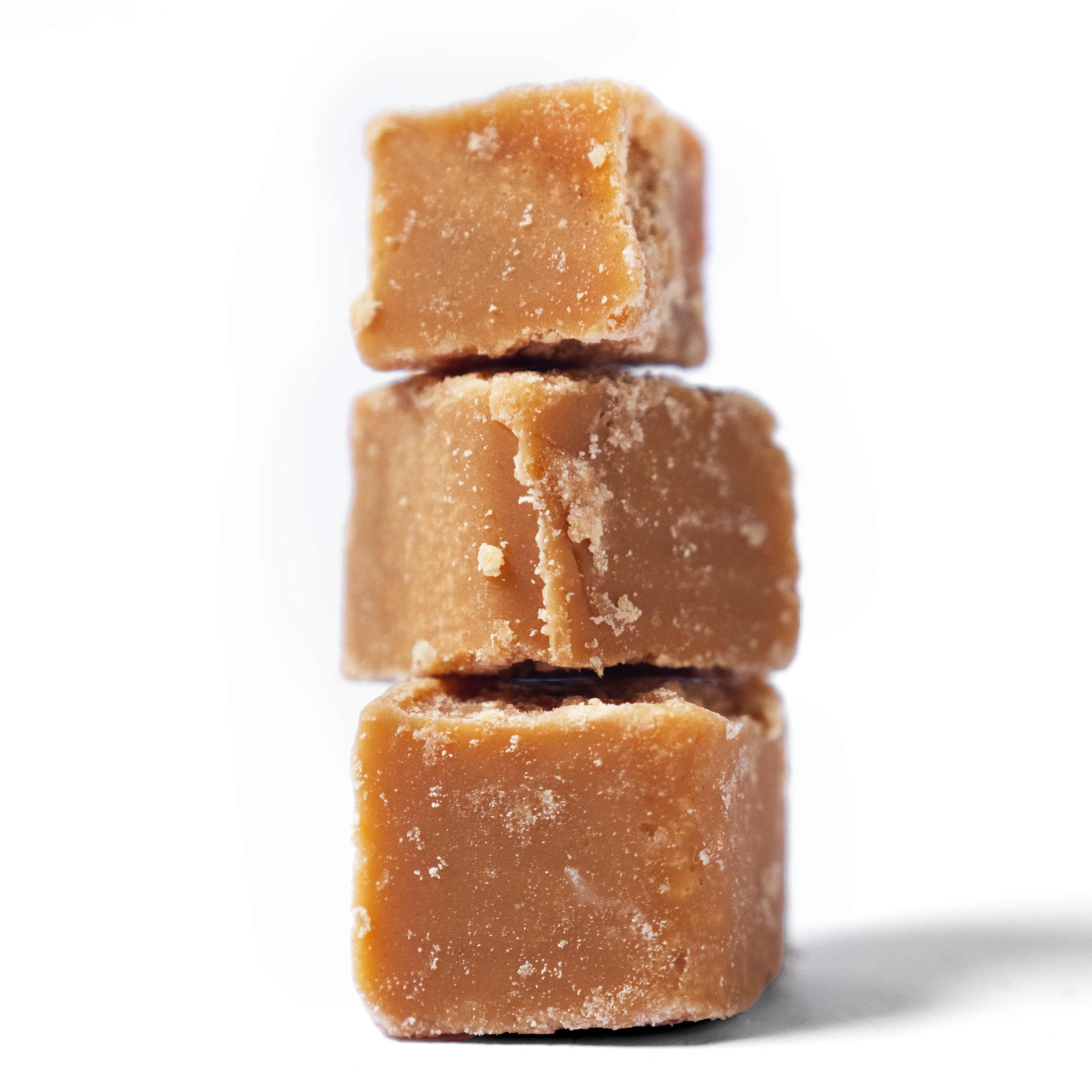 Fudge Caramel Sea Salt - Image 2