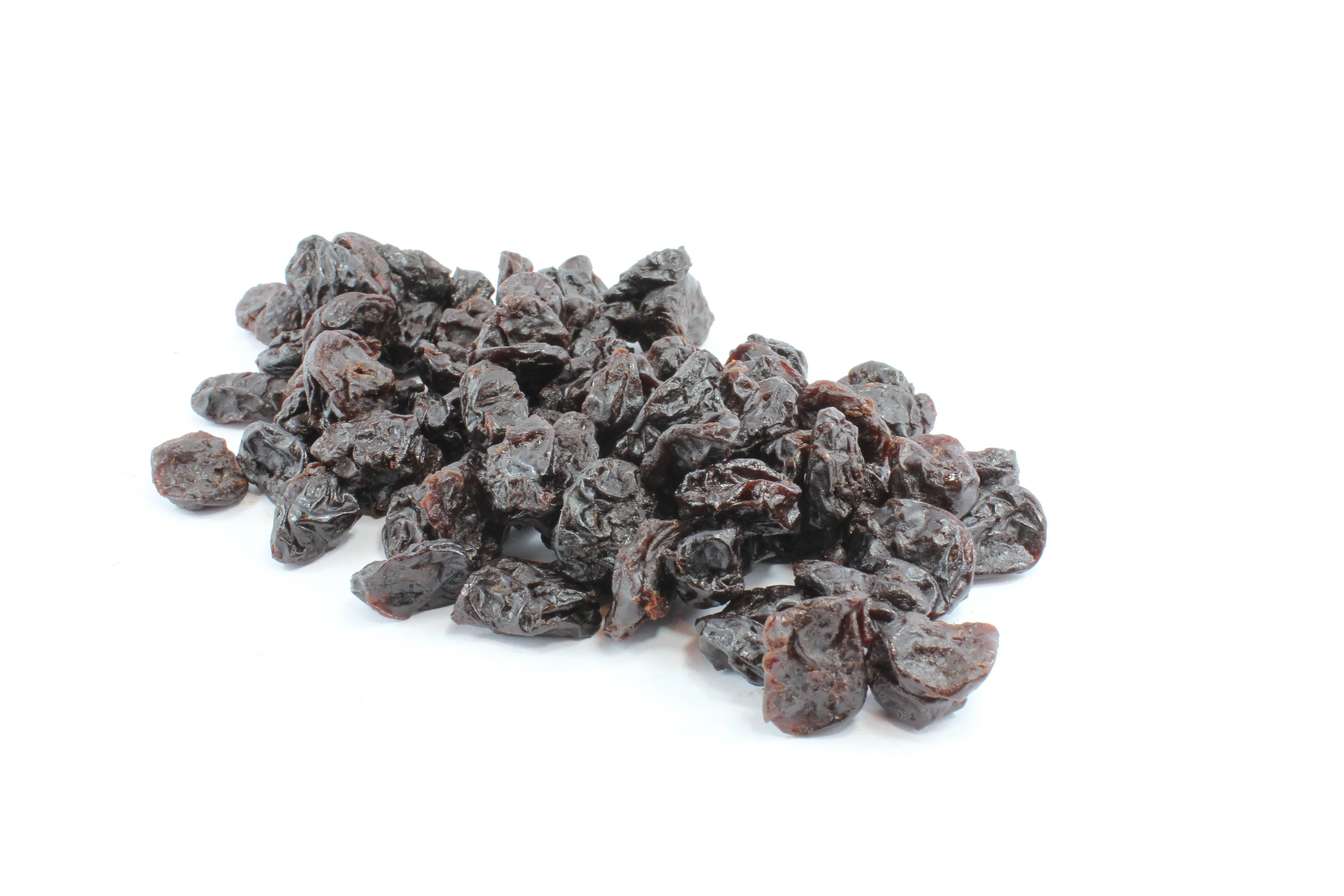 Cherries Sour Organic
