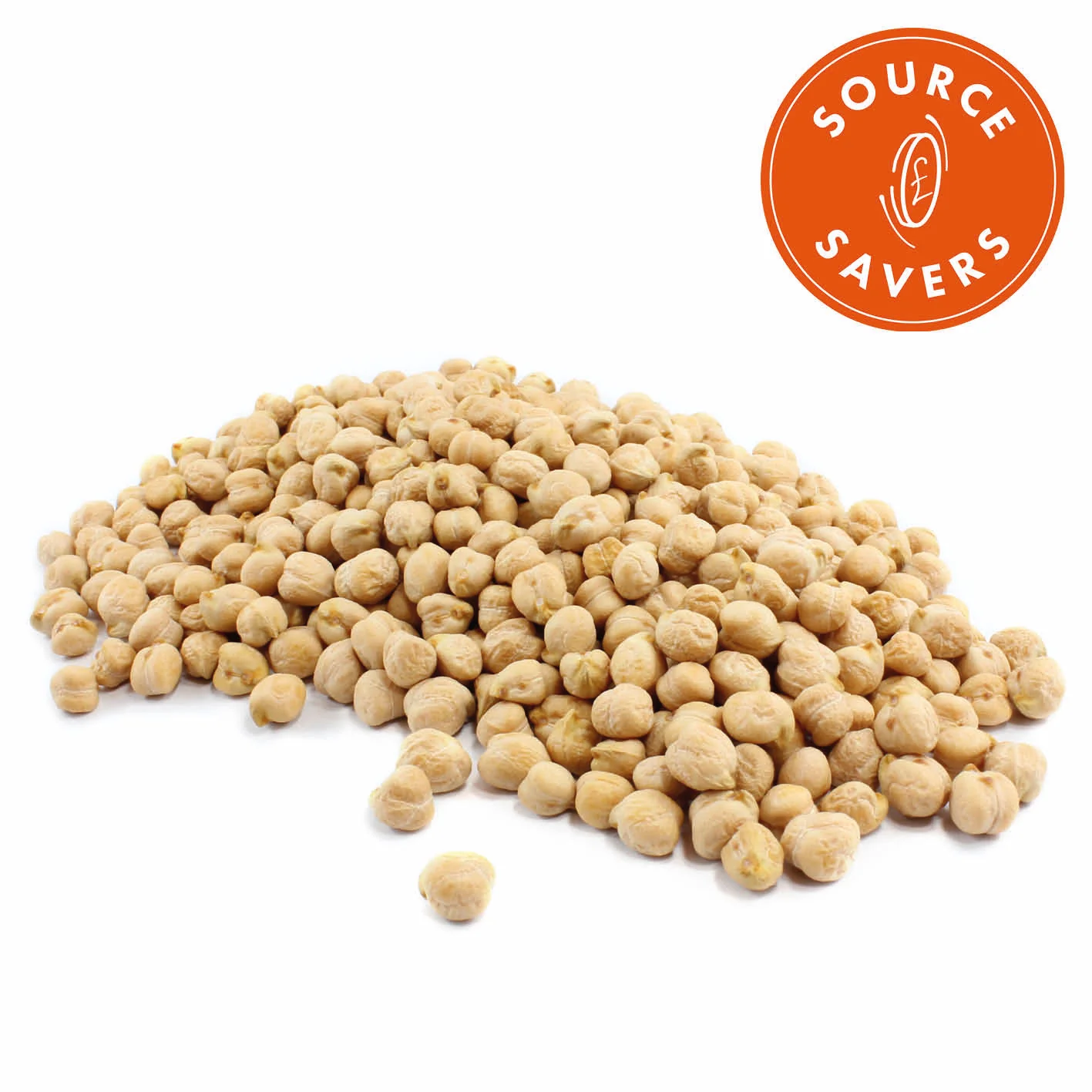 Chickpeas Organic
