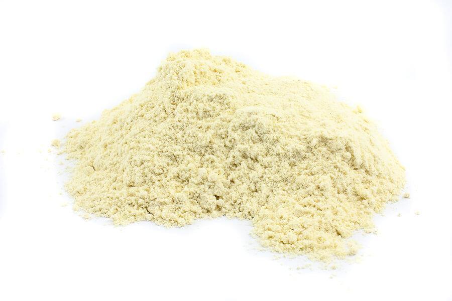 Maize Flour Organic