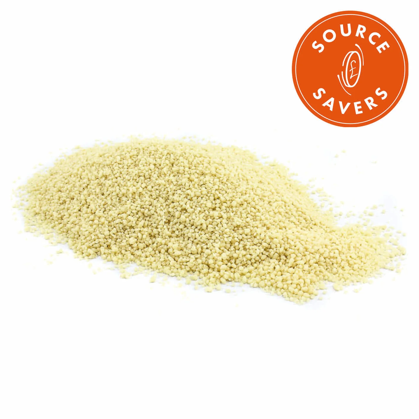 Cous Cous Organic