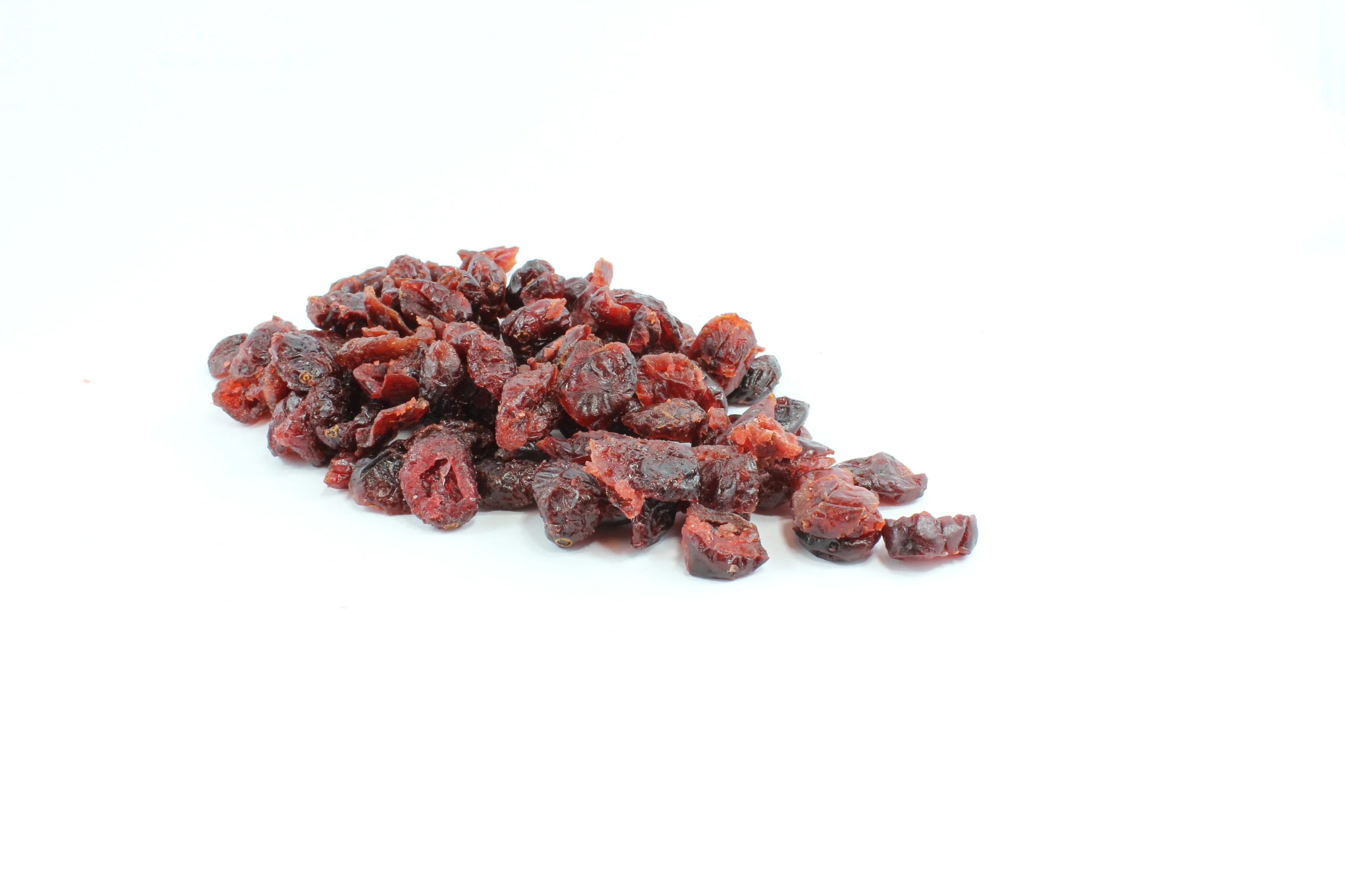 Organic Sweetened Cranberries