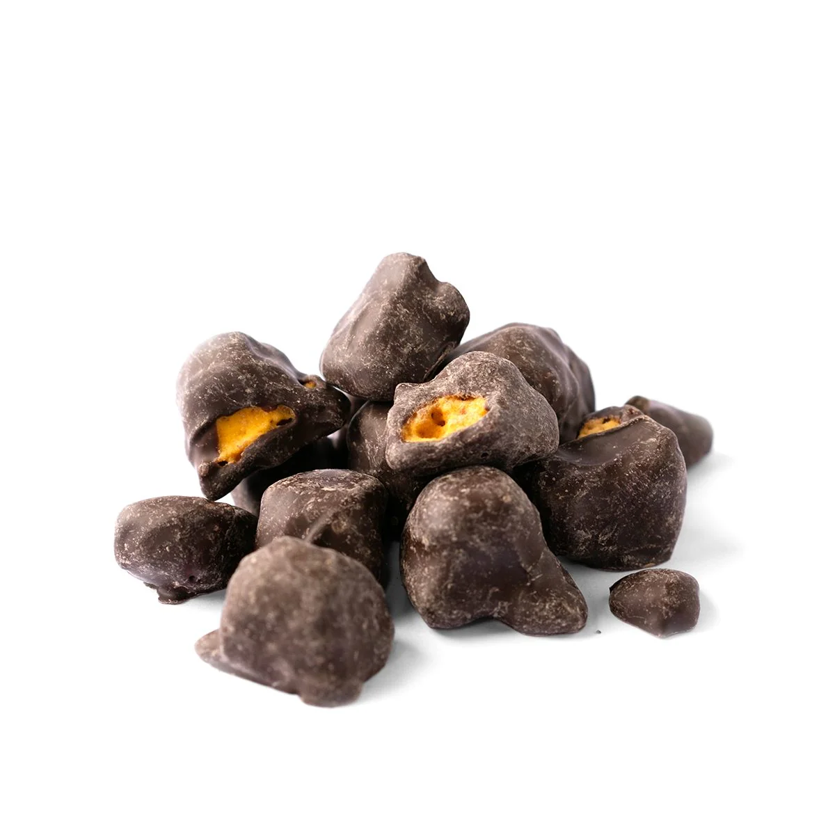 Honeycomb Dark Chocolate