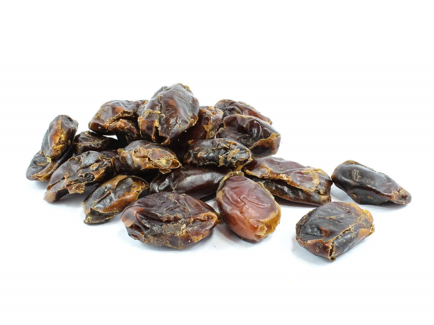 Dates Pitted Organic