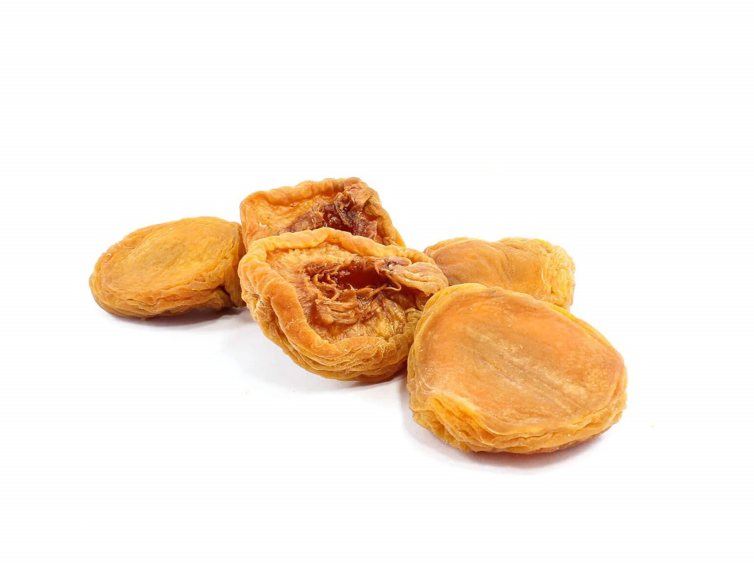 Dried Peach