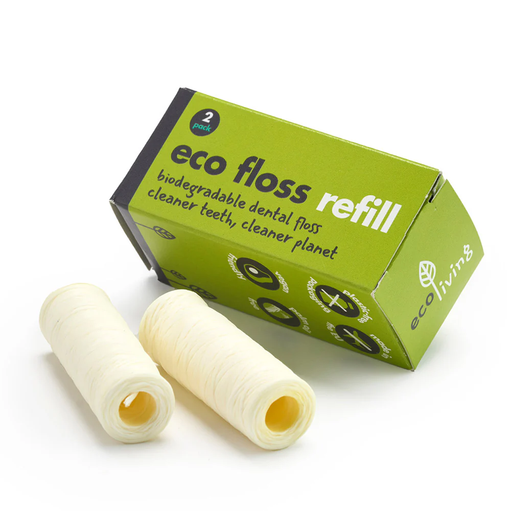 Eco Floss Refills