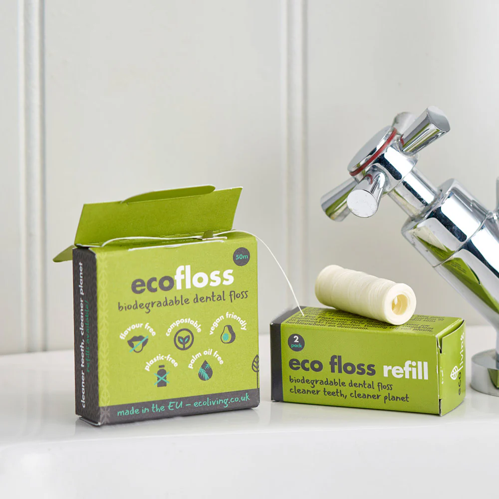 Eco Floss Refills - Image 2