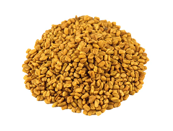 Fenugreek Seed Whole