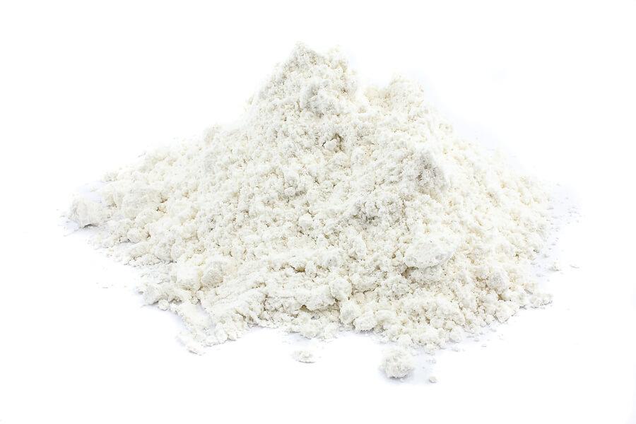 Flour Plain Wheat Free