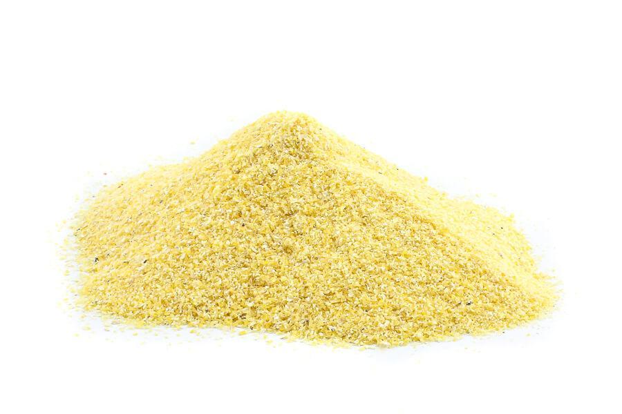 Flour Polenta Organic