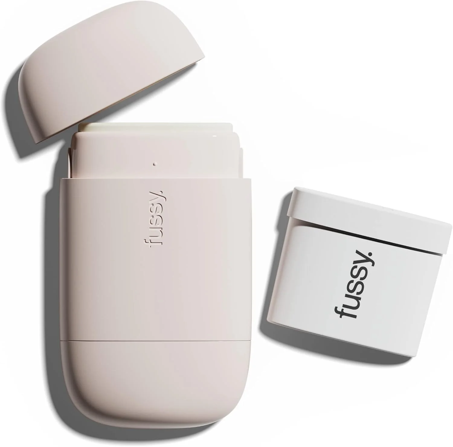Fussy Deodorant Night Tales Case