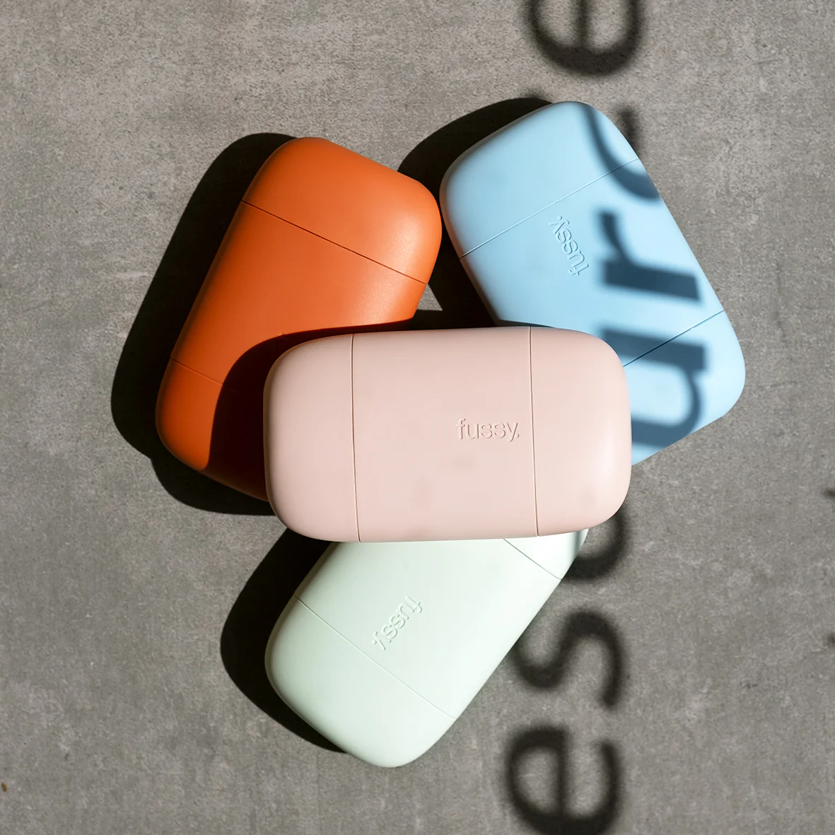 Fussy Deodorant Wide Eyed Case - Image 2