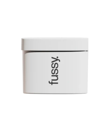 Fussy Deodorant Refill Wavy Days