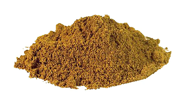 Garam Masala