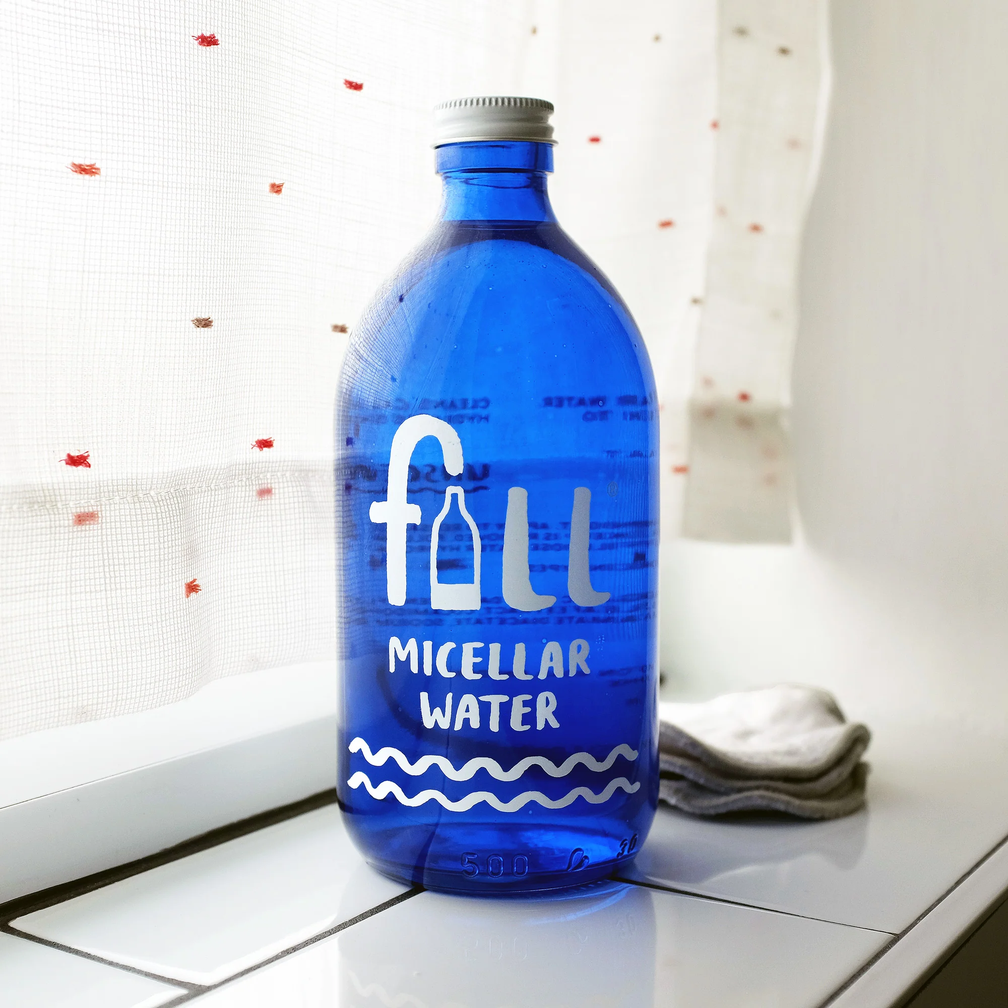 GnG Micellar Water FILL 500ml