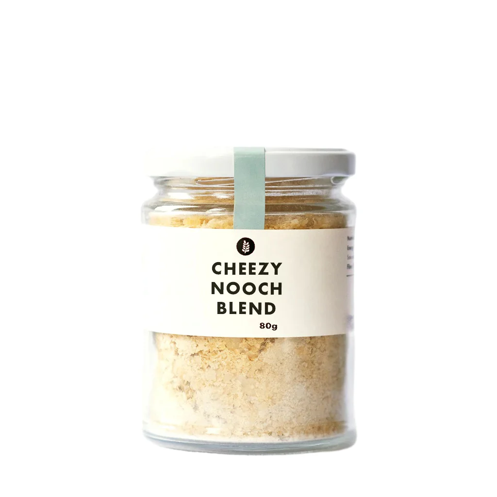 GnG Cheezy Topper