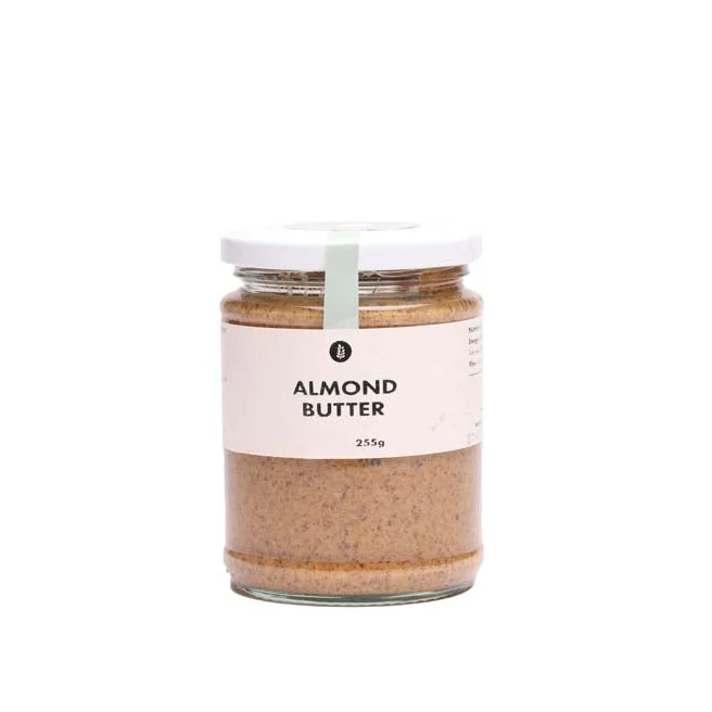 Grab 'N' Go Almond Butter 300ml
