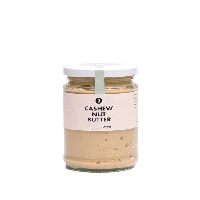 Grab 'N' Go Cashew Nut Butter 300ml