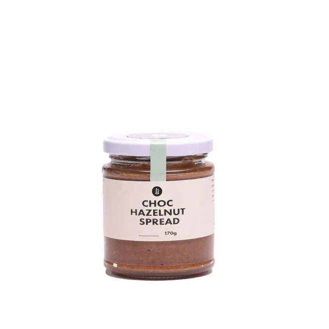 Grab 'N' Go Choc Hazelnut Spread 190ml