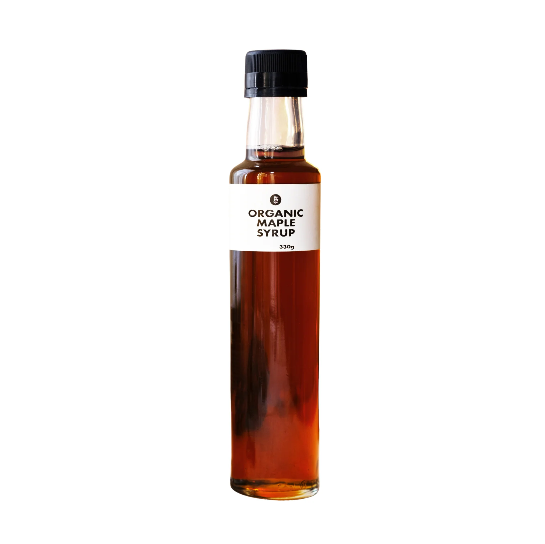 Grab 'N' Go Maple Syrup Organic 250ml