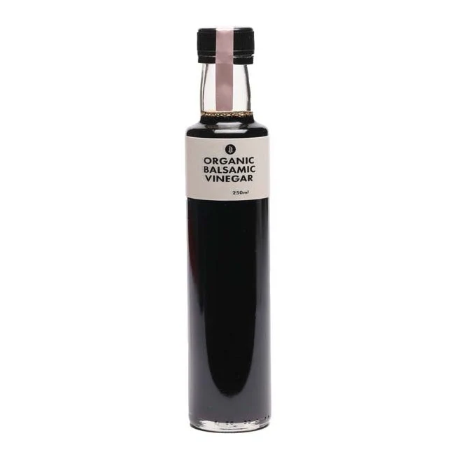 Grab 'N' Go Organic Balsamic Vinegar 250ml