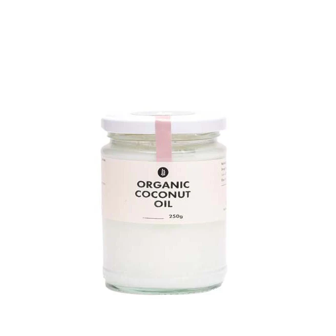 Grab 'N' Go Organic Coconut Oil 300ml
