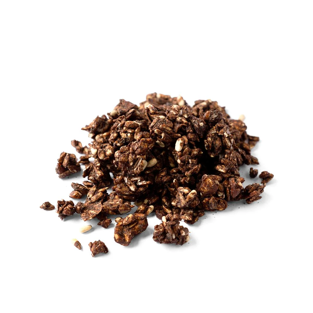 Granola Coconut & Cocoa Keto Organic