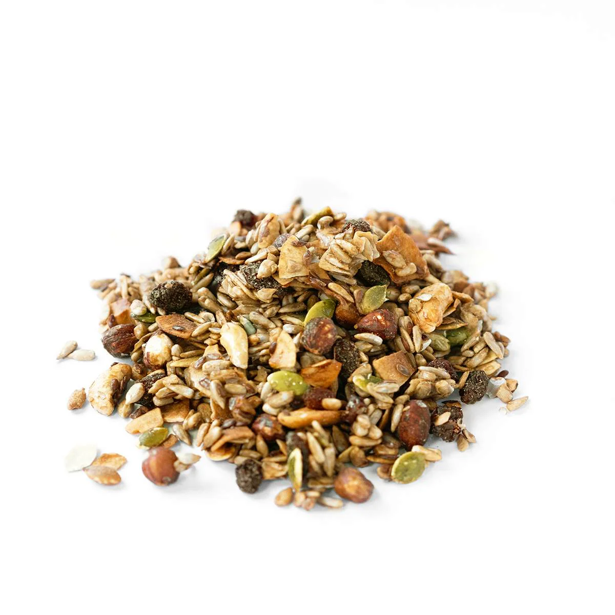 Granola Grain Free Organic (Bulk Size)