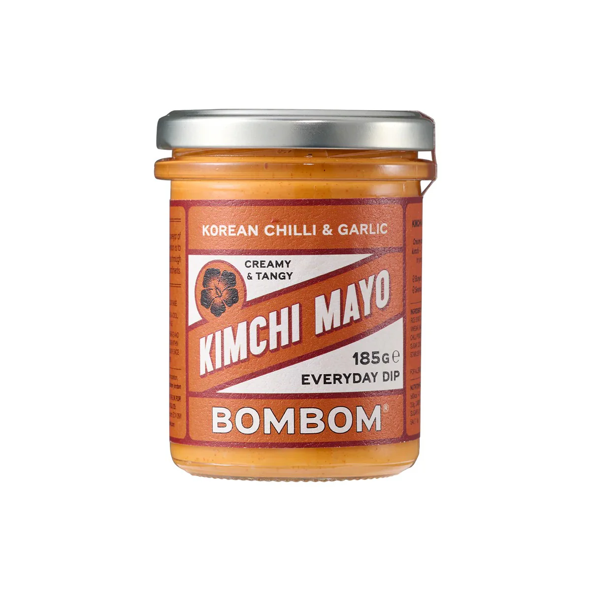 Kimchi Mayo - Bombom