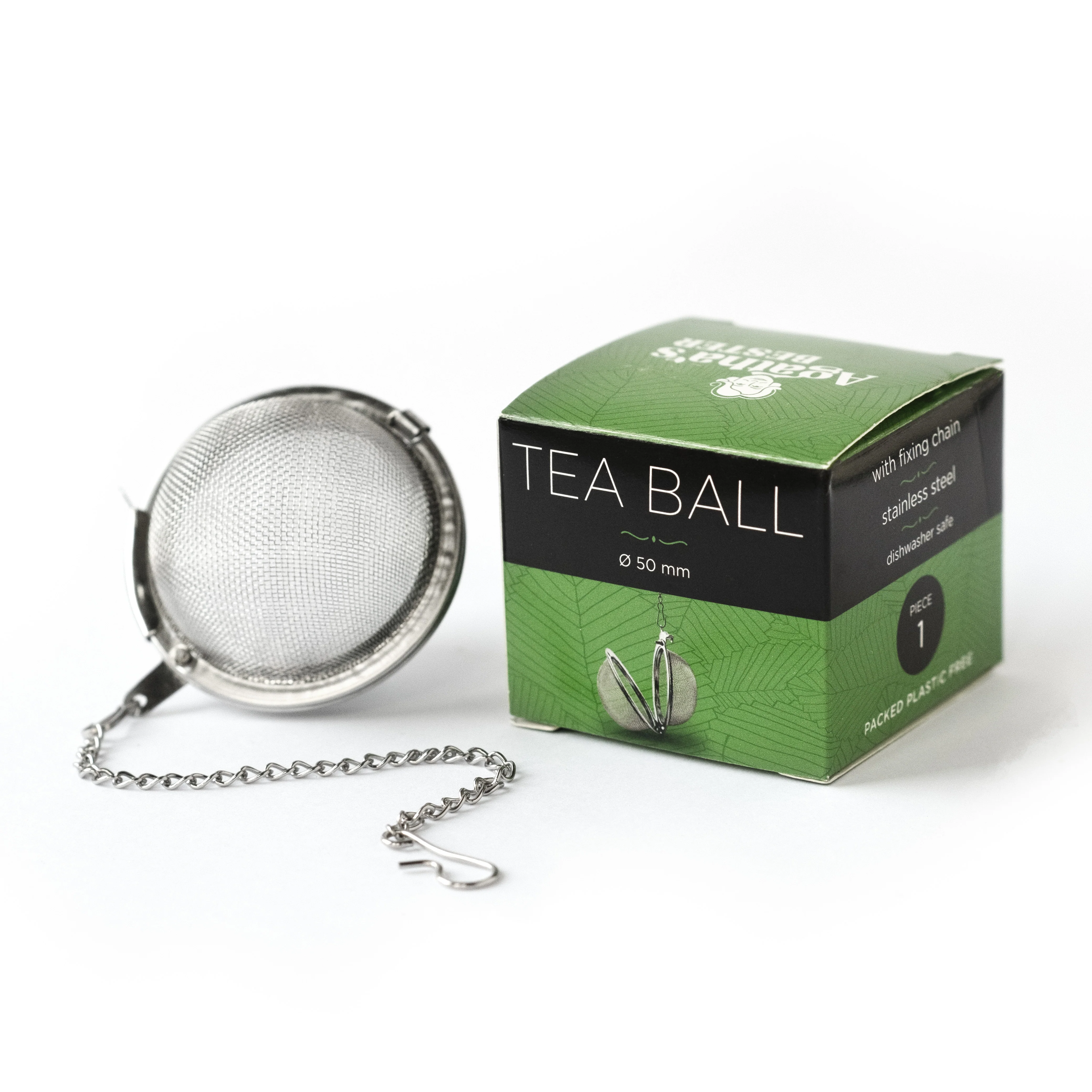 Loose Tea Infuser Ball