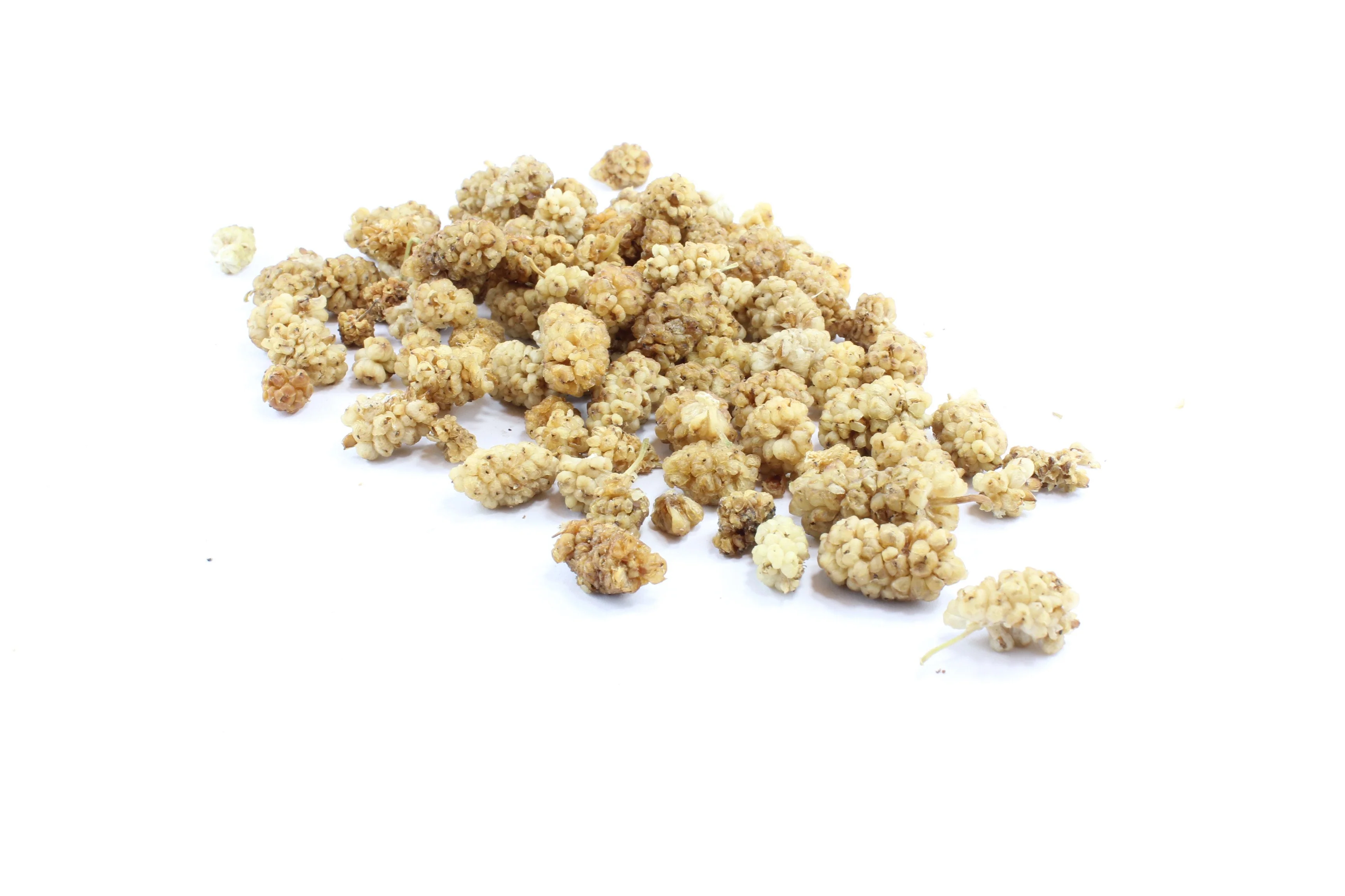 Mulberries Organic