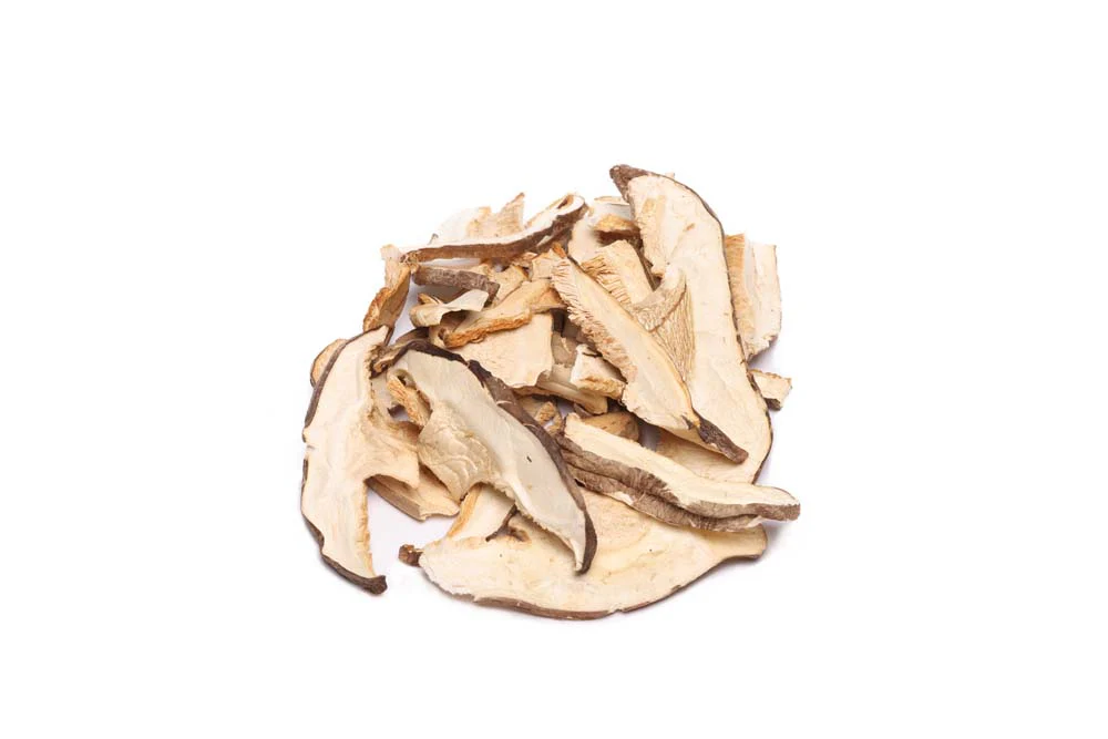 Mushrooms Dried Shiitake