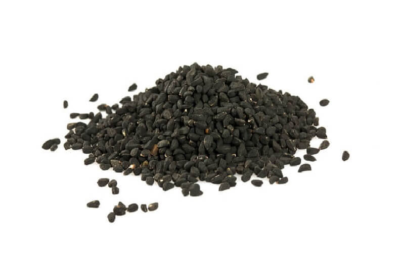 Nigella Seed Organic