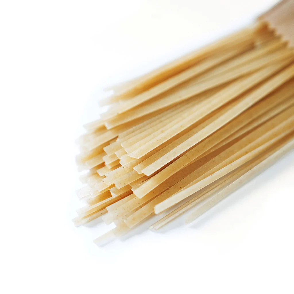 Noodles Brown Rice Gluten Free Organic