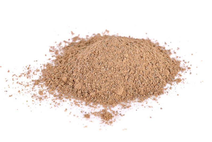 Nutmeg Ground