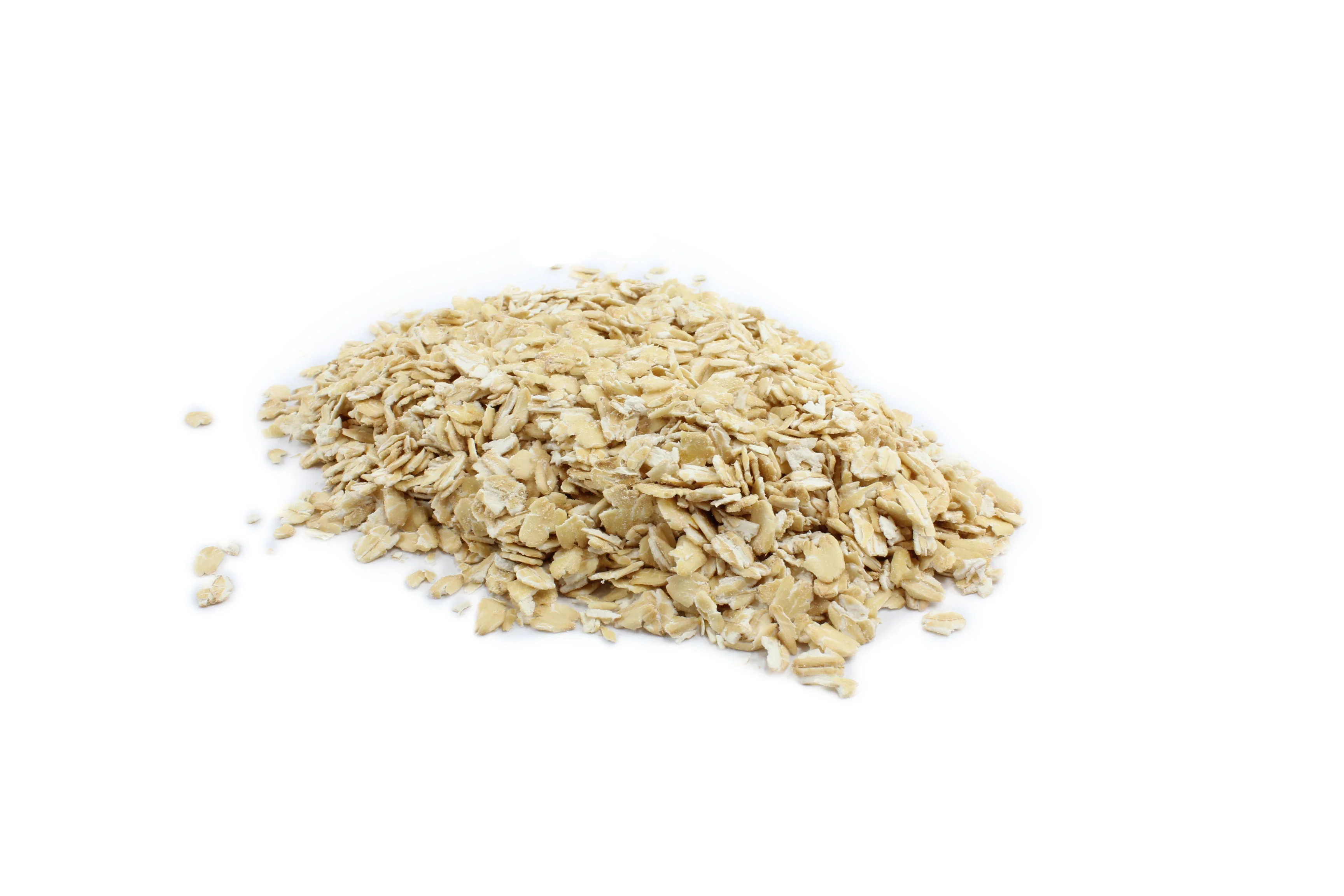 Oats Rolled Gluten Friendly Organic (Bulk Size)