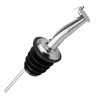 Oil Pourer