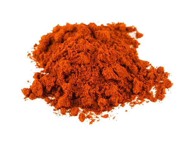 Paprika Sweet