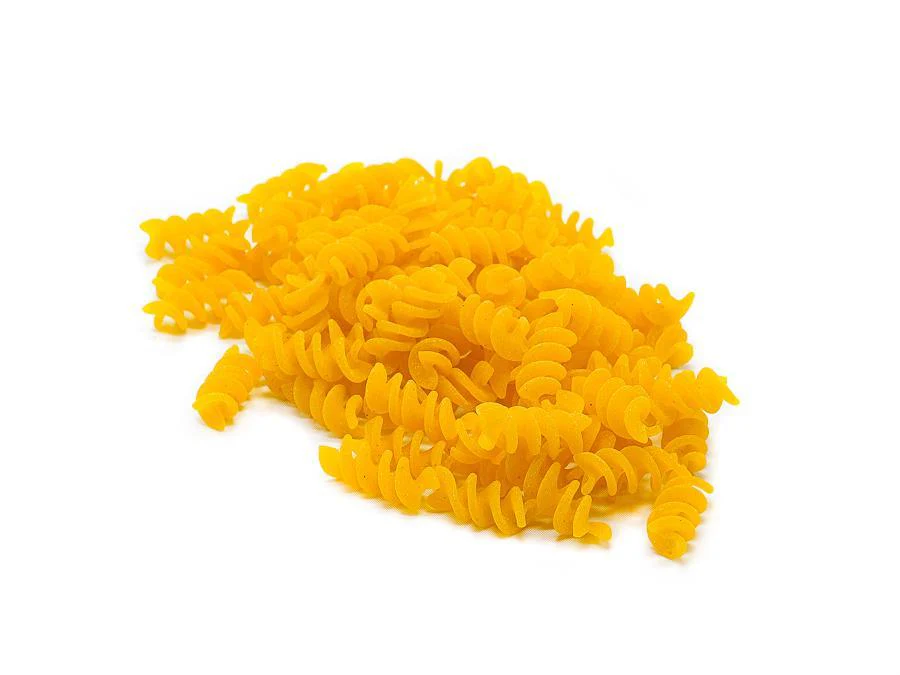 Pasta Fusilli Gluten Free Organic