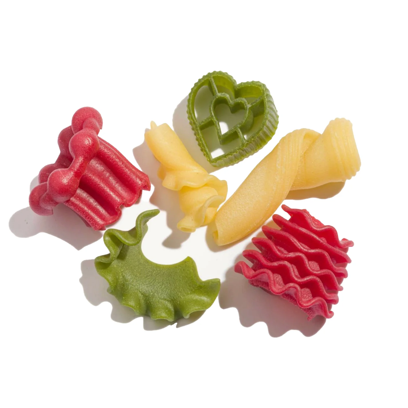 Pasta Pazza