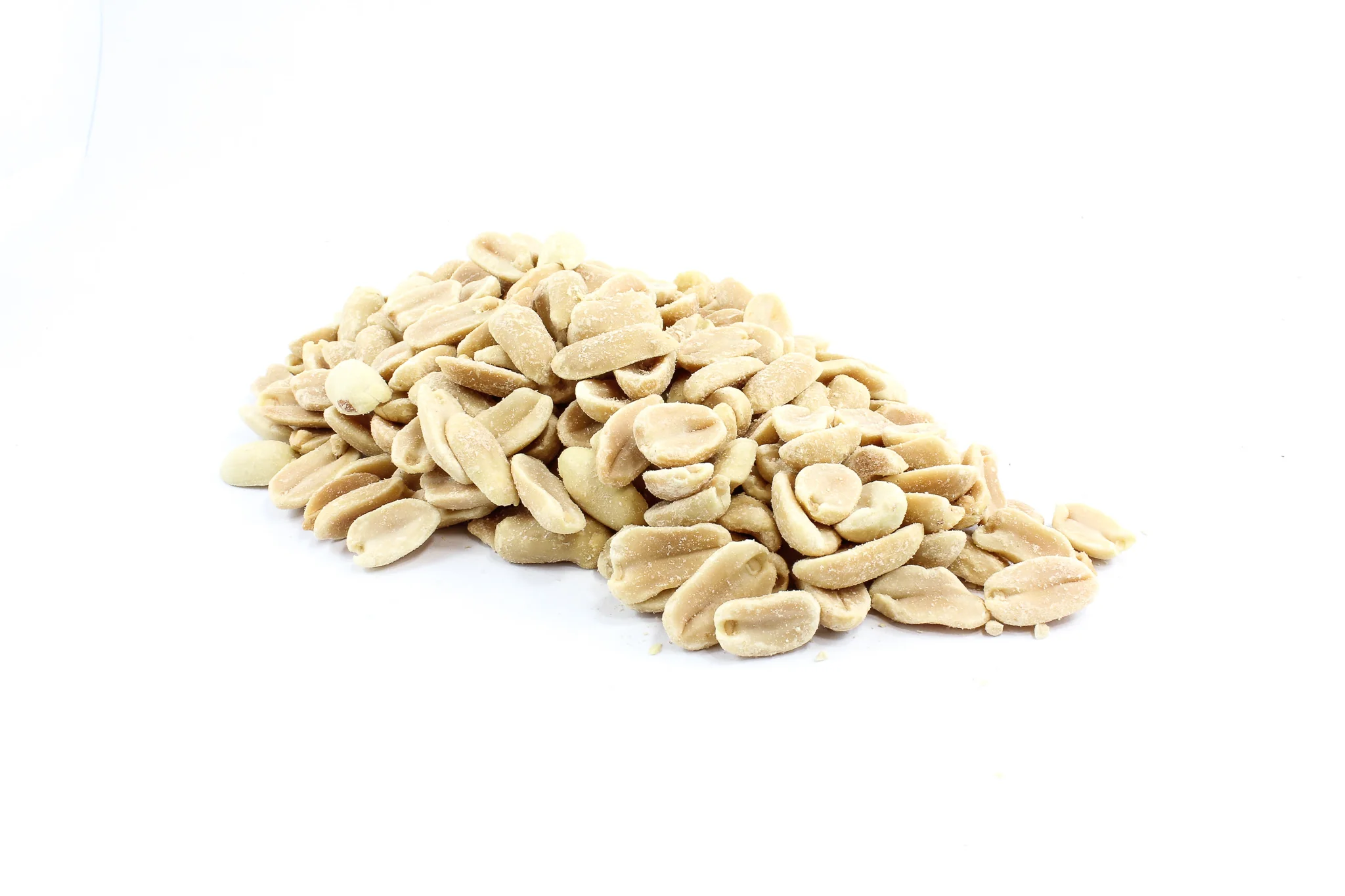 Peanut Roasted Unsalted