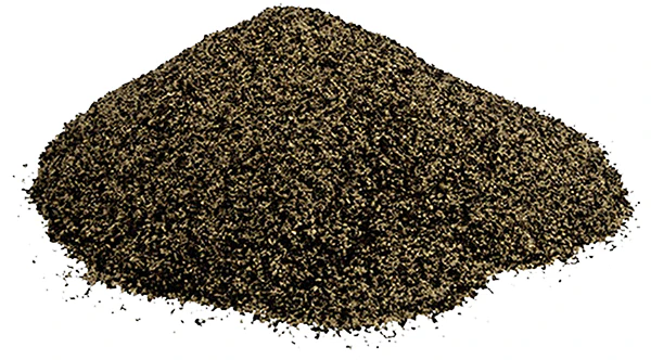Pepper Black Ground