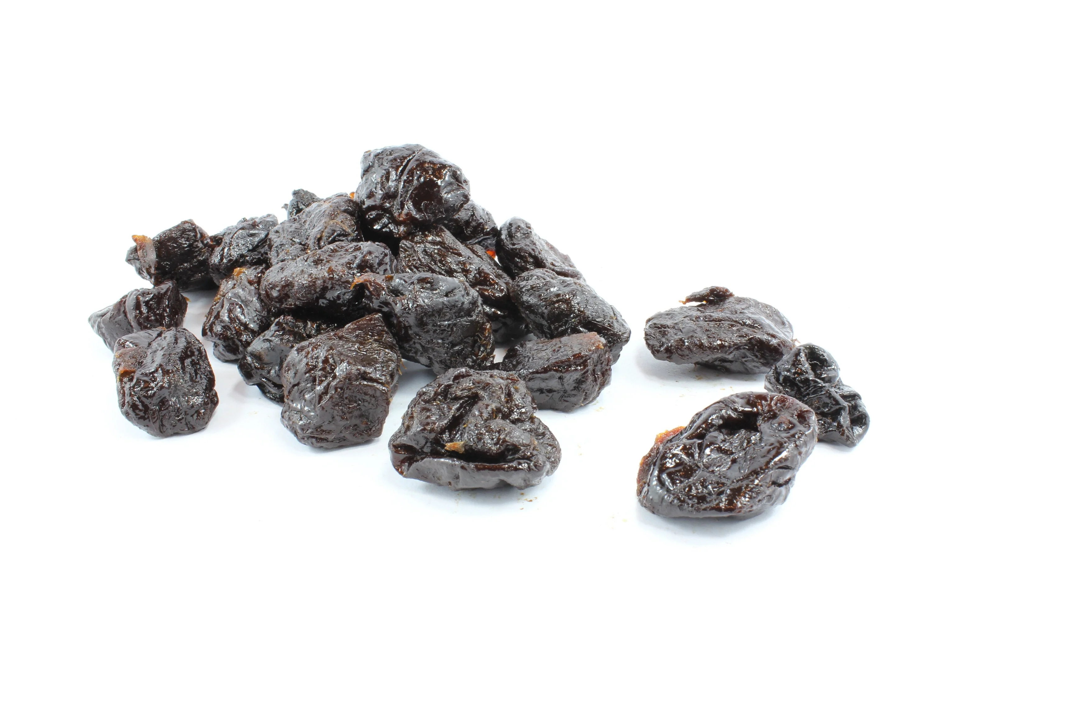 Prunes Pitted Organic