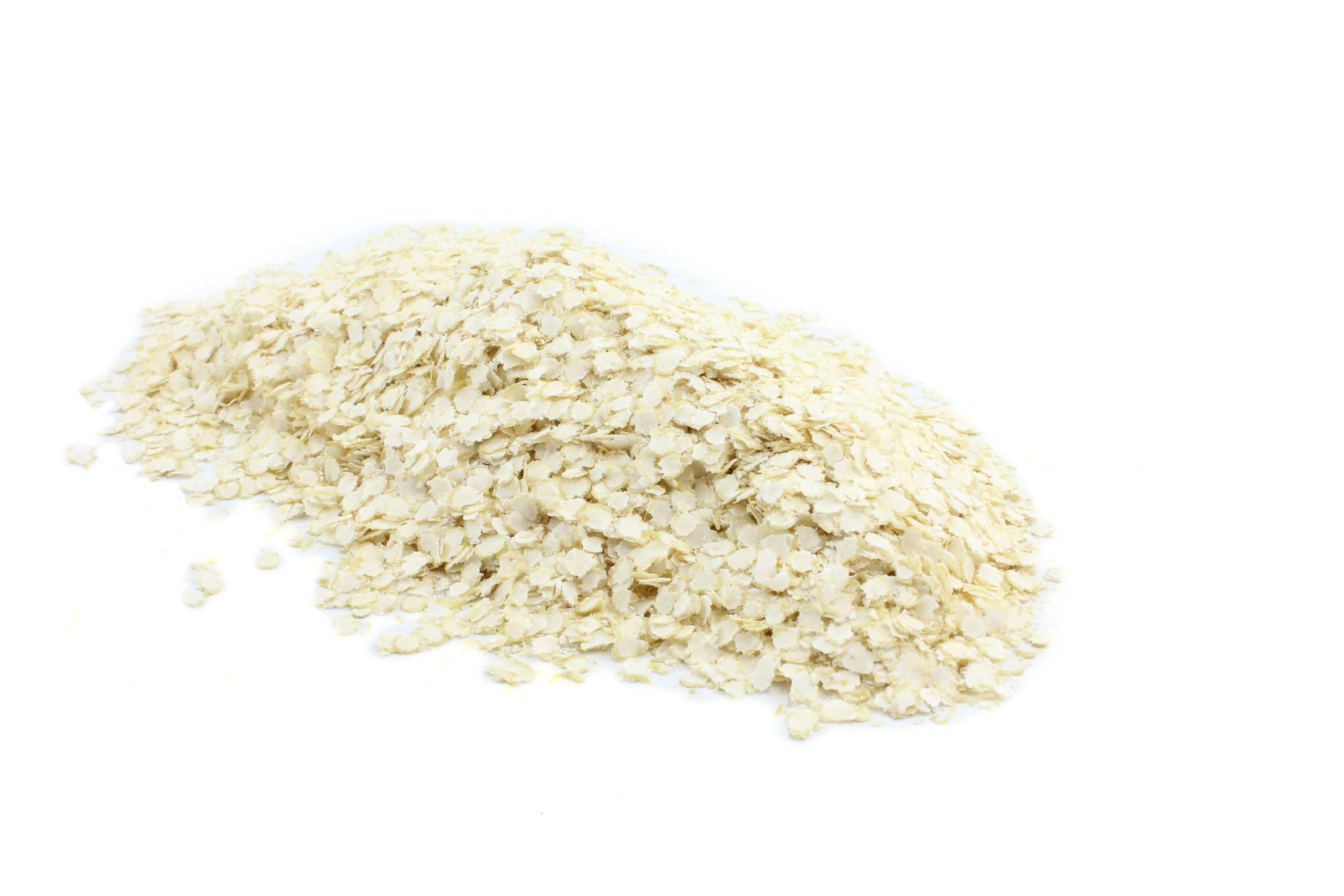 Quinoa Flakes Organic