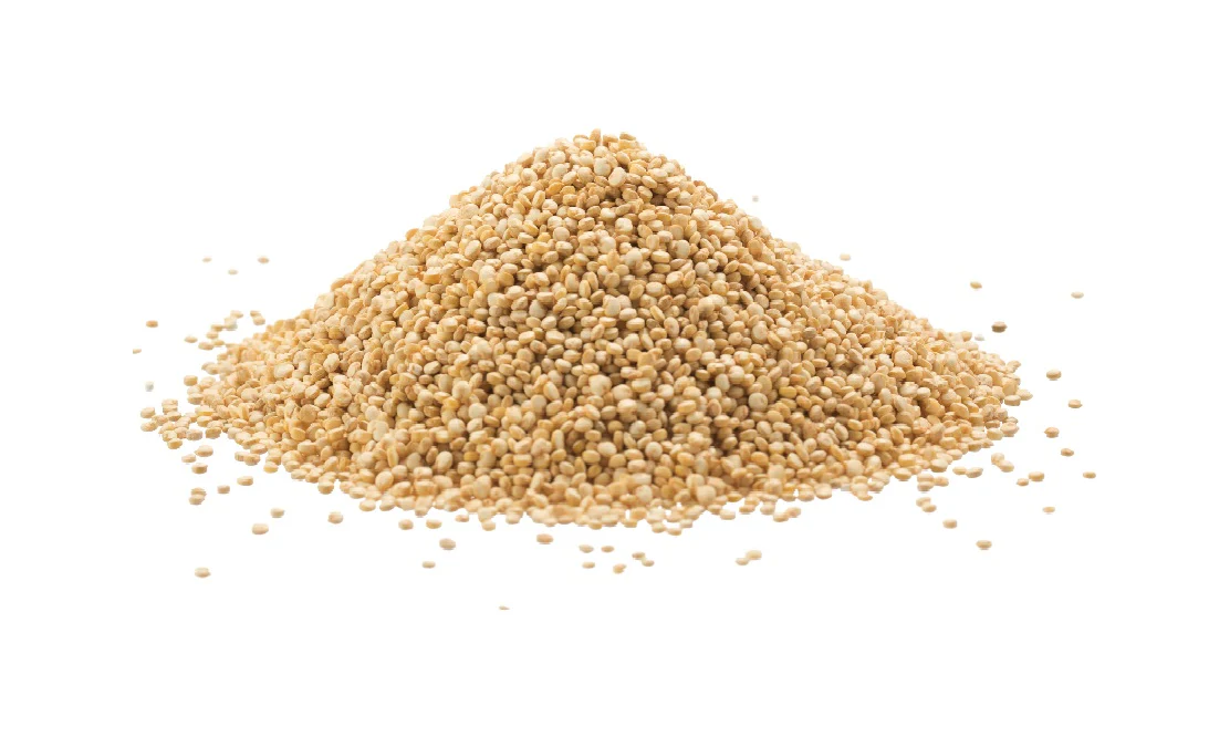 Quinoa Organic